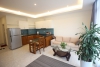 Modern 2 bedroom apartment for rent in Dong Da